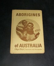 Book Lot Aborigines Of Australia Olga Hoyt +Tiwi North Photo Indigenous Islander - £25.18 GBP