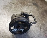 Power Steering Pump 6 Cylinder Fits 03-08 INFINITI FX SERIES 1083923 - £55.19 GBP