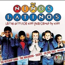 Kids Sing Latin Pop Hits by Various Artists (CD, Apr-2007, St. Clair) - £6.34 GBP