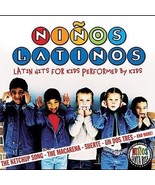 Kids Sing Latin Pop Hits by Various Artists (CD, Apr-2007, St. Clair) - £6.39 GBP