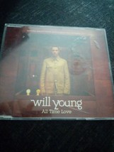 All Time Love [CD #2] by Will Young (CD, 2006) - £4.24 GBP