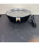 Westbend Familie slow cooker base model 7325 and 200 watts gourmet cooking - €36,93 EUR