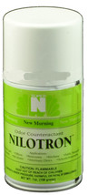 Nilotron Metered Sprayer Refill New Morning Scent CS-8611 - £10.23 GBP