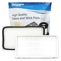 2x Sub-HEPA Filter replacement for Panasonic MC-V199H / MCV199H Vacuum Cleaner - £23.16 GBP