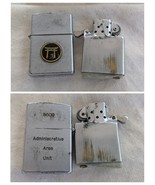 Okinawa Japon 8609 Administratif Area Unité Briquet Wellington 1064 - €84,52 EUR