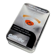 Gillette Fusion ProGlide Men&#39;s Shaving Razor Golf Balls and Tees Special... - €42,46 EUR