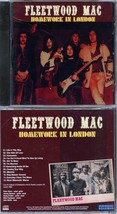 FLEETWOOD MAC - Homework In London ( Midnight Dreamer ) ( Live at College Of Dis - $22.99