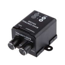 Xtenzi Remote for Taramps Amplifier Bass Knob Remote Level Gain Control HD3000 - £14.32 GBP