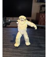 *Missing Arm Hasbro Star Wars Legacy Collection Wampa Hoth Attack Figure... - $219.32 MXN