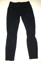 New NWT Womens S Prana Mariel Jegging Skinny Pants Black Stretch Zion Legging Po - $137.61