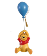 Disney Winnie the Pooh Ornament Up to the Honey Tree Classics Collection... - £18.43 GBP