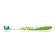 GUM ActiVital toothbrush compact medium 1 piece - $130.08 CAD