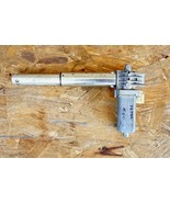 04-2010 bmw e60 528i 535i 545i 550i right passenger seat adjuster motor ... - €45,85 EUR