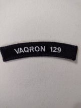 U.S. Navy Uim - Vaqron 129 Navy Electronic Warfare Squadron 129 - £3.40 GBP