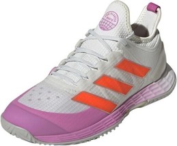adidas Womens Adizero Ubersonic 4 Tennis Shoes 10.5 - £74.52 GBP