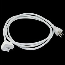 US 60W 85W 45W Power Adapter Charger AC Extension Cord For Apple MacBook Pro Air - £8.69 GBP