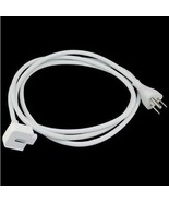 US 60W 85W 45W Power Adapter Charger AC Extension Cord For Apple MacBook... - $10.88