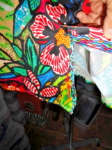 Robert Graham Truffle Shuffle Size XL image 7