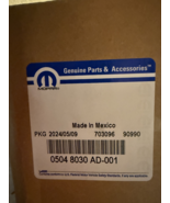 Genuine Mopar Exhaust Camshaft Right Side 05048030AD 3.6L JEEP RAM DODGE - $139.99