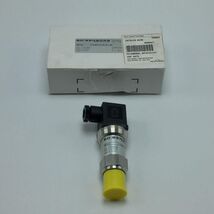 BD Sensors TYPE DMP-331 /110-6001-3-3-100 Pressure Transmitter  - $123.00