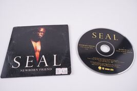 NEWBORN FRIEND BLUES IN E SEAL  -  CD - $8.41 CAD