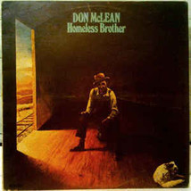 Homeless Brother [Vinyl] - £10.44 GBP