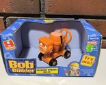 Bob the Builder Talking Vehicle Dizzy Hasbro Playskool Cement Mixer 4 Ph... - £28.13 GBP