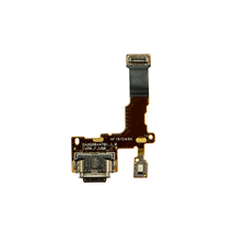 Charging Port Flex Cable Replacement Part Compatible for LG Stylo 4/Stylo 4 Plus - £6.73 GBP