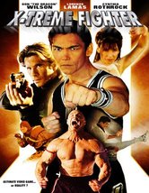 Xtreme Fighter [DVD] [DVD] - £53.32 GBP