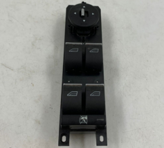 2013-2019 Ford Escape Master Power Window Switch OEM E03B07031 - £36.47 GBP