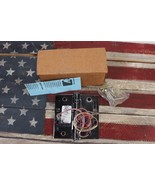 NEW - ACSI Electric Hinge 4 Wire 4.5-In x 4.5-In BB1279-1104 - $31.49