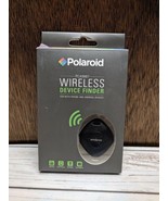 Polaroid Wireless Device Finder PCA9887 Bluetooth Compatible w/ iPhone &amp;... - $22.18 CAD