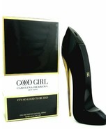 Good Girl by Carolina Herrera New York 2.7oz 80ml Eau de Parfum EDP Wome... - $2,939.85 MXN