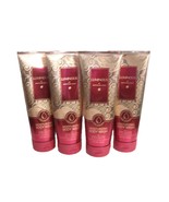 Bath &amp; Body Works Luminous Moisturizing Body Wash 10 oz x4 - $54.99