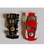 Matchbox HO Scale Porsche Slot Car Parts/Repair Hong Kong - $13.46 CAD