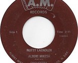 Nutty Laendler / Go-Go Polka [Vinyl] - £14.88 GBP