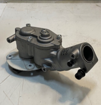 Water Pump Gearcase Reciprocating Housing Assembly 24mm Bore 7" Long - $49.99