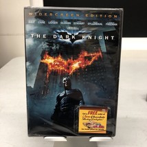 The Dark Knight (Dvd, 2008) New Sealed - £4.71 GBP