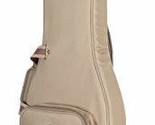 Levy&#39;s Leathers Deluxe Gig Bag for Bass Guitars with Padded Backpack Str... - £94.53 GBP