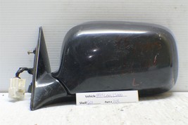 1995-1996-1997 Lexus LS400 Left Driver OEM Electric Side View Mirror 08 6O1 - $83.79
