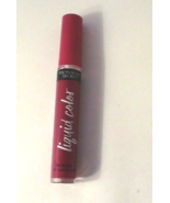 Victoria&#39;s Secret Liquid Color Intense Lip Lacquer Color RUNWAY Sealed - $9.75