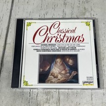 Classical Christmas [Laserlight 1998] (CD, 1998, Laserlight) - £5.24 GBP