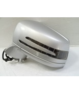 14 Mercedes W218 CLS550 mirror, door, left front 2188103716 - $447.56 CAD