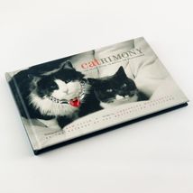 Catrimony The Feline Guide to Ruling the Relationship Kitty Cat Gift Book image 3