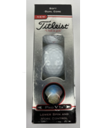 Titleist Pro V1x 392 Sleeve of Golf Balls - Vintage Collectible - OEM - $33.69 CAD