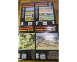 Lot Of (4) Wargames Illustrated Magazines 91 97 120 122 - $63.35