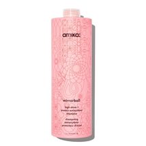 Amika Mirrorball High Shine + Protect Antioxidant Shampoo 33.8oz - £75.12 GBP