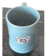 Vtg Wade Regicor Airline Mug BOAC British Overseas Airways Corporation 5... - $93.96 CAD