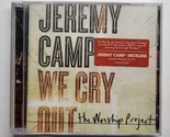 We Cry Out The Worship Project Jeremy Camp (CD, 2010) - $12.86