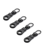Zipper Pull Replacement For Small Holes Zipper, Detachable Zipper Tab Re... - £14.06 GBP